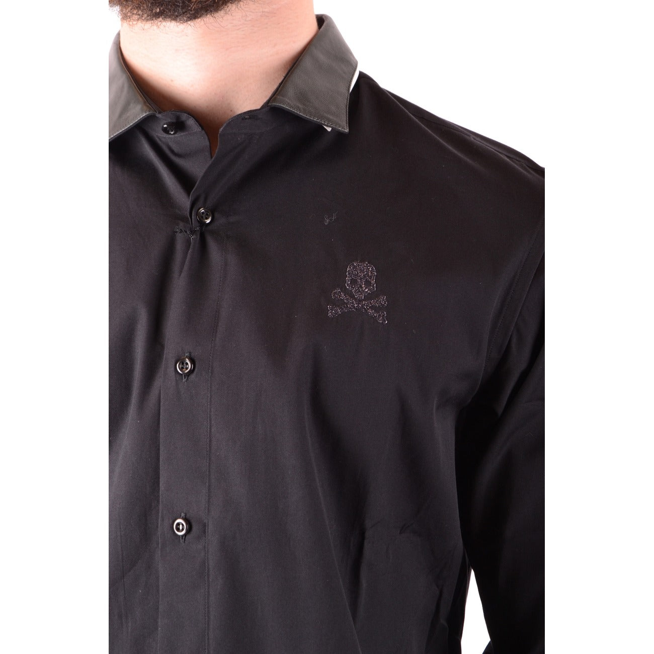 Philipp Plein - Philipp Plein Camicia Uomo