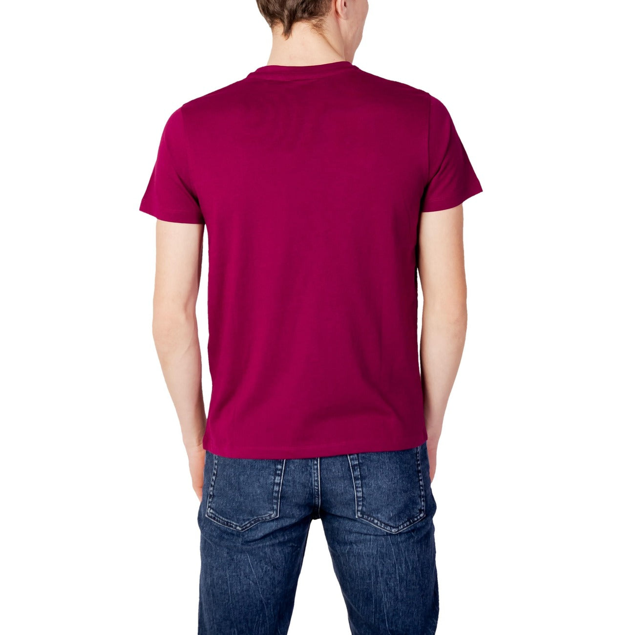 U.s. Polo Assn. - U.s. Polo Assn. T-Shirt Uomo