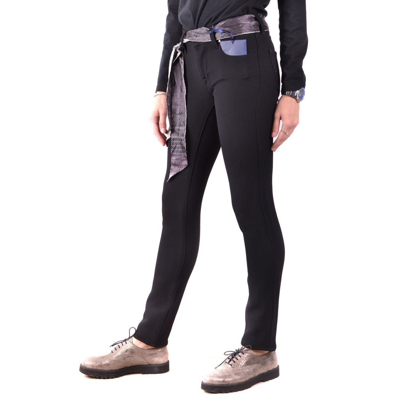 Jacob Cohen - Jacob Cohen Pantaloni Donna