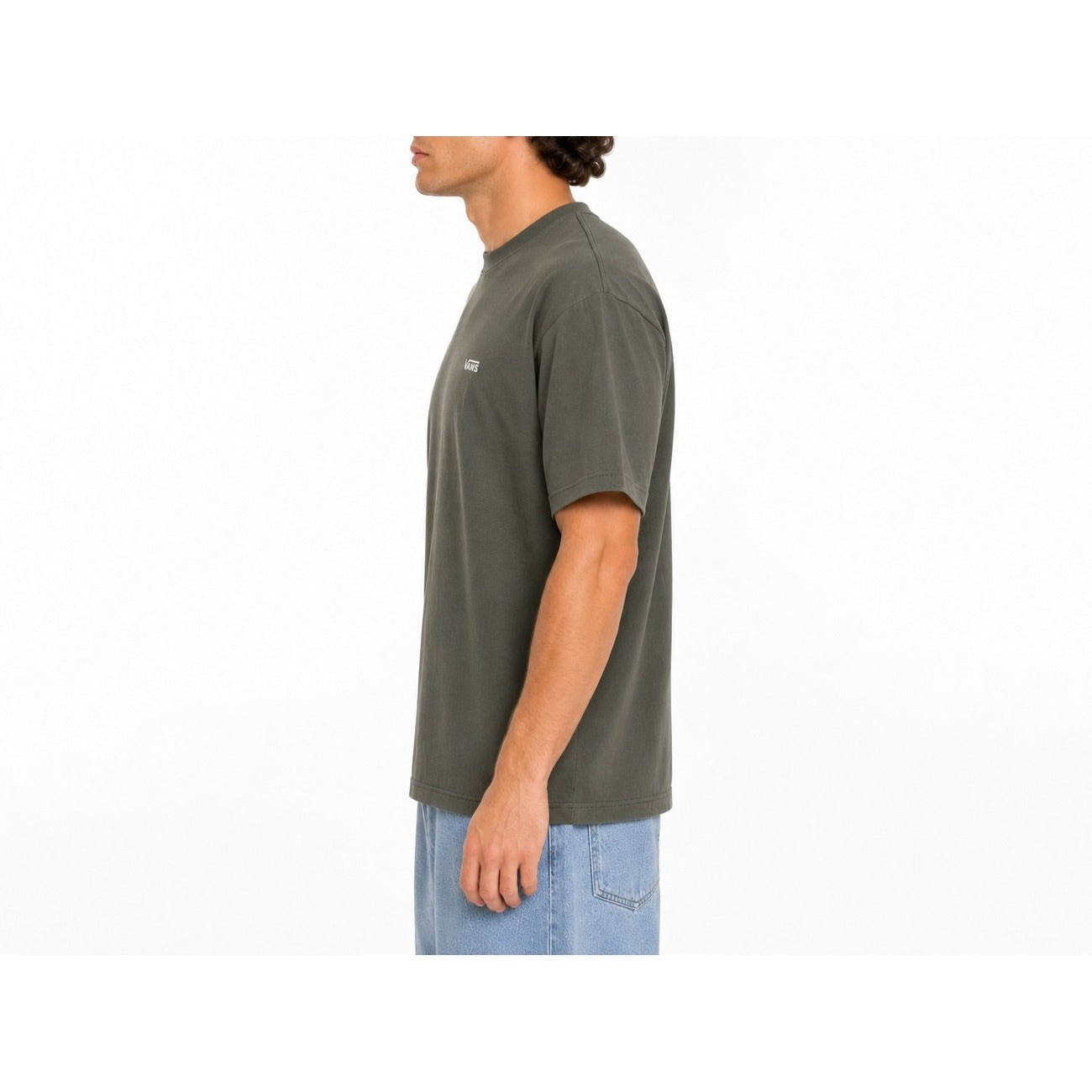 Vans - Vans T-Shirt Uomo