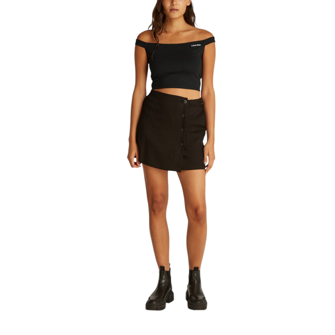 Calvin Klein Jeans - Calvin Klein Jeans Top Donna