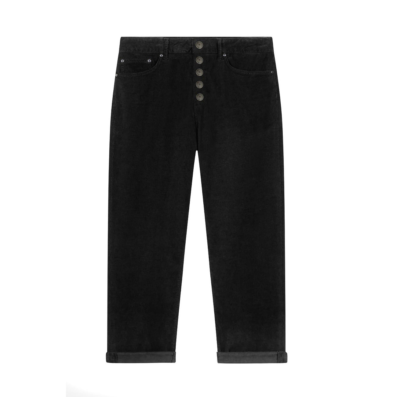 Dondup - Dondup Pantaloni Donna
