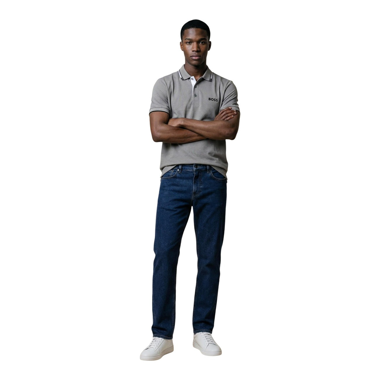 Boss - Boss Polo Uomo