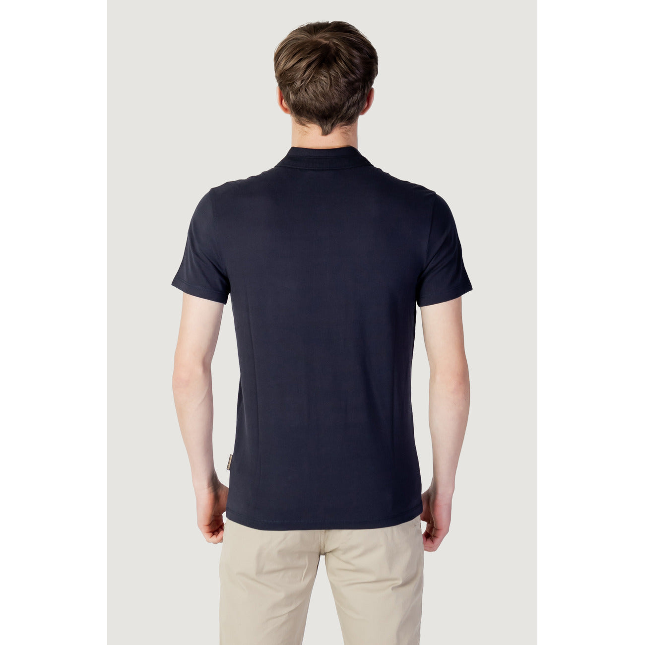 Napapijri - Napapijri Polo Uomo