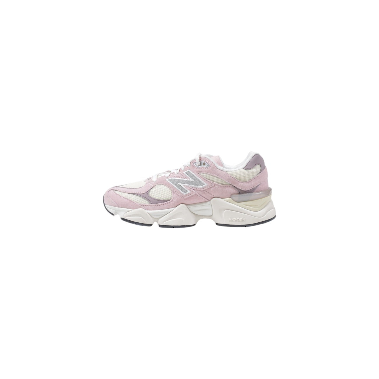 New Balance Sneaker Rosa Donna