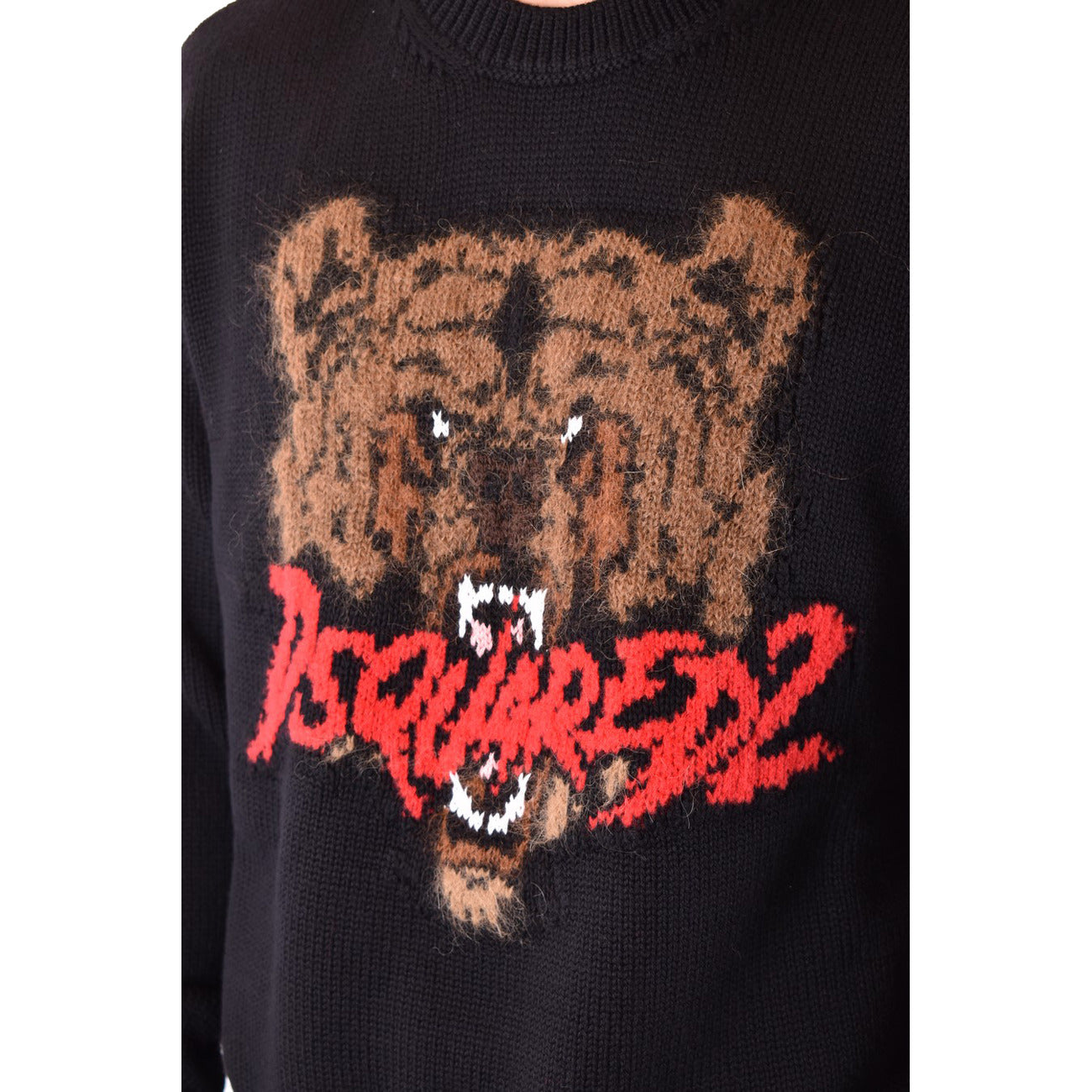 Dsquared2 - Dsquared2 Maglia Uomo