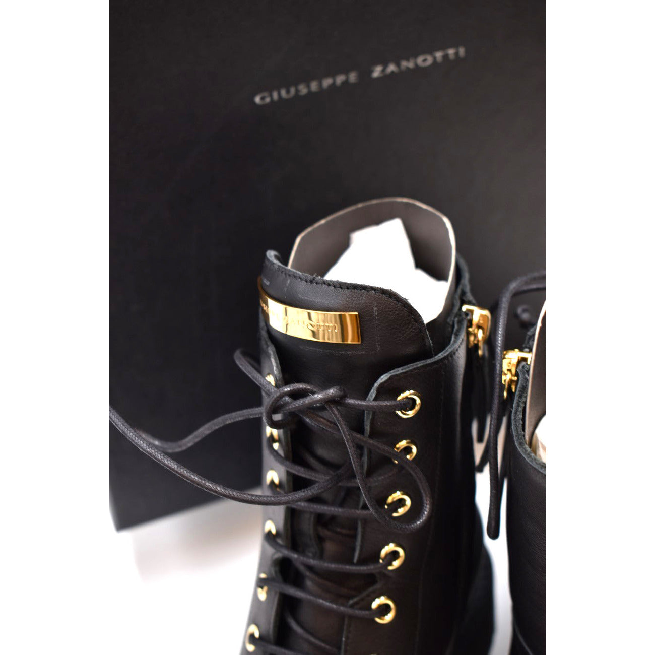 Giuseppe Zanotti - Giuseppe Zanotti  Stivali Donna