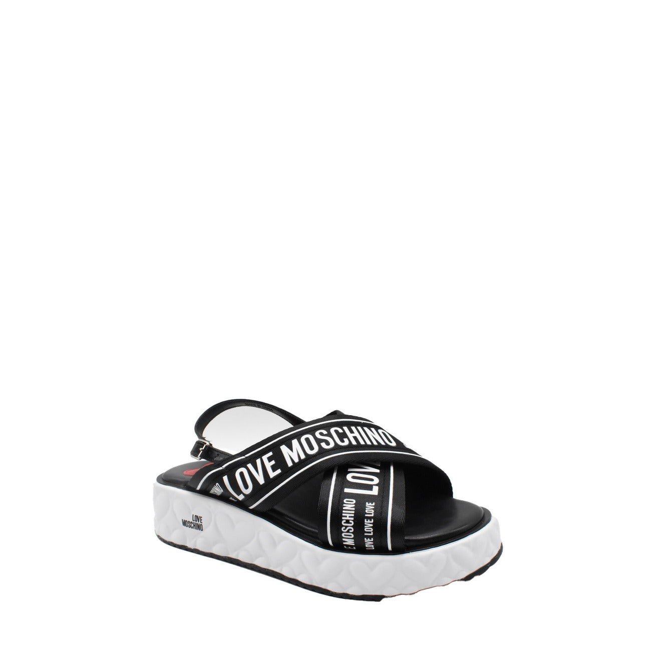 Love Moschino - Love Moschino Sandali Donna