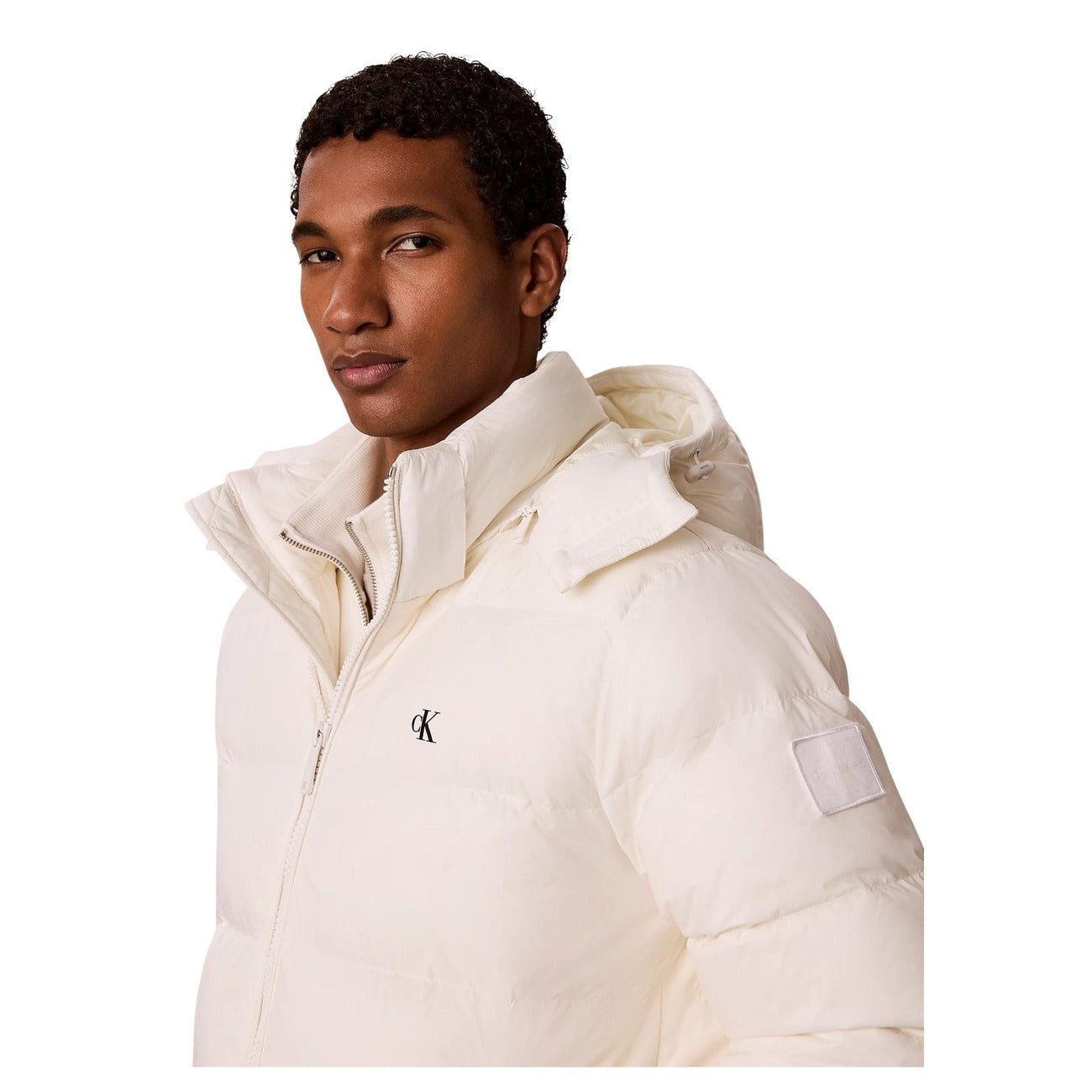 Calvin Klein Jeans - Calvin Klein Jeans Giubbotto Uomo