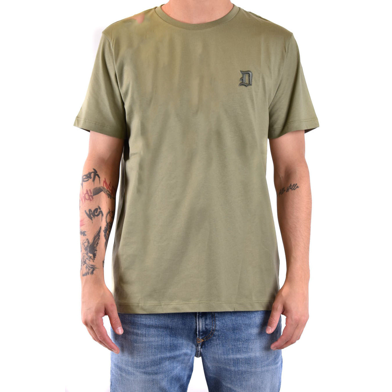 Dondup - Dondup T-Shirt Uomo