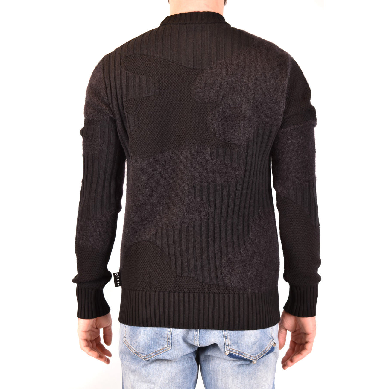 Philipp Plein - Philipp Plein Maglia Uomo