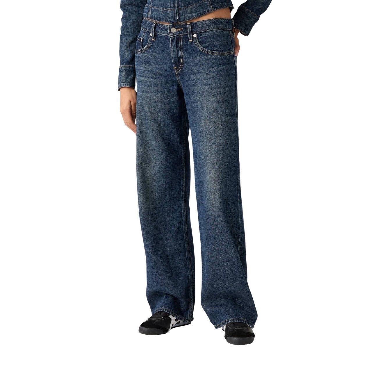 A5566-0064 Levis® Blu