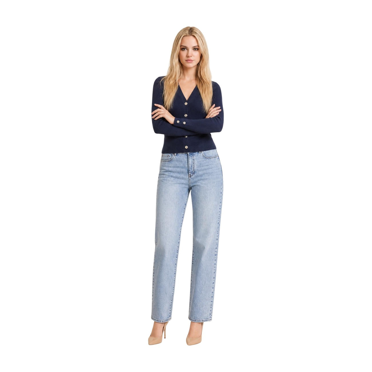 Guess - Guess Maglia Donna