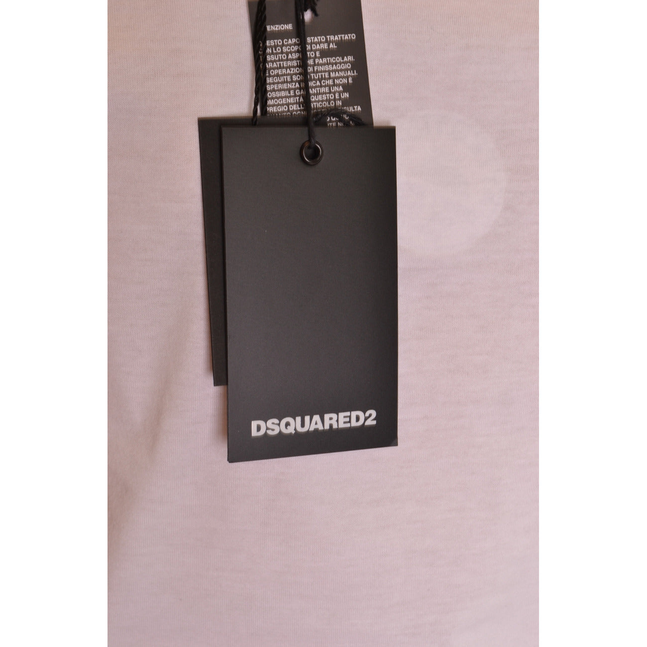 Dsquared - Dsquared T-Shirt Donna