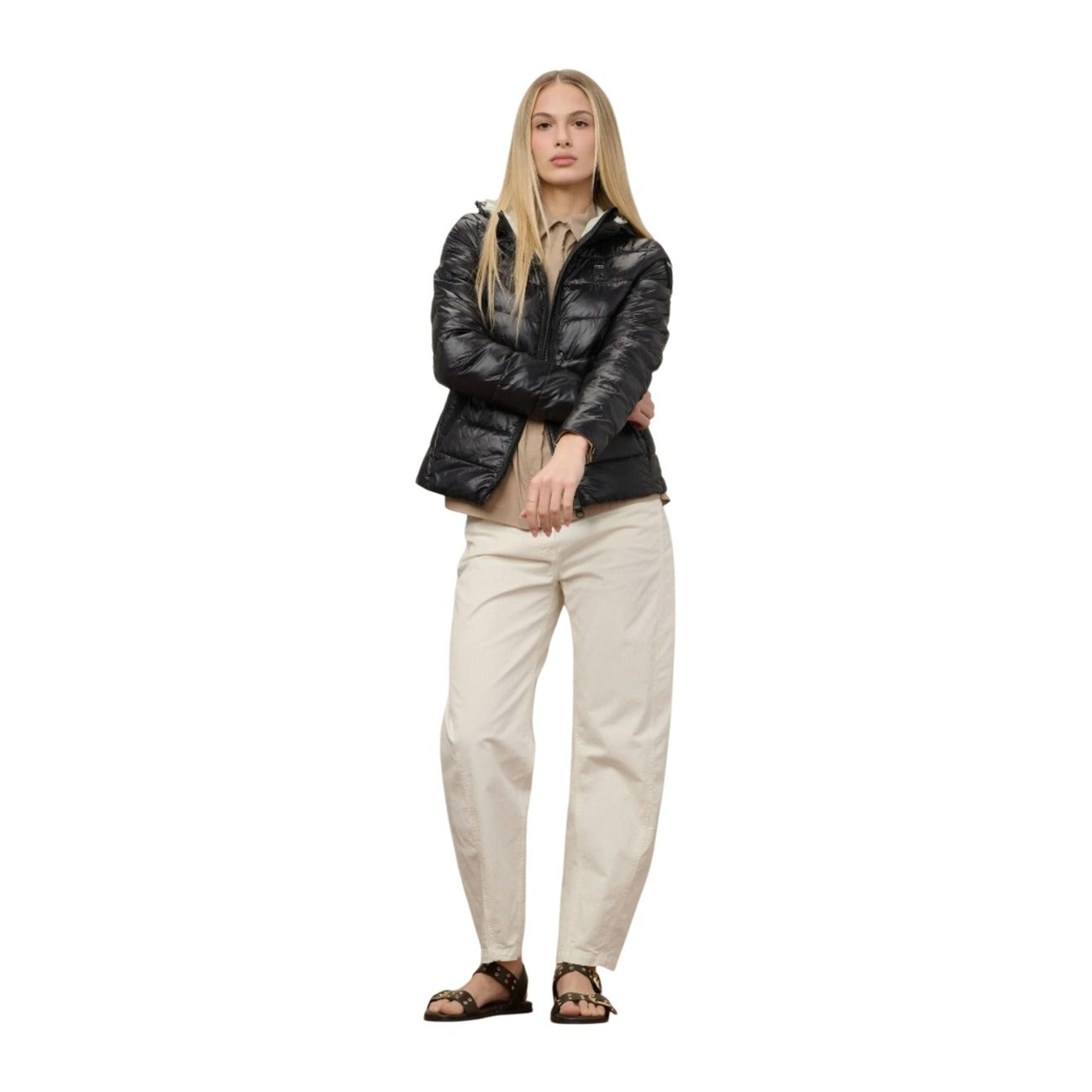 Blauer. - Blauer. Giacca Donna
