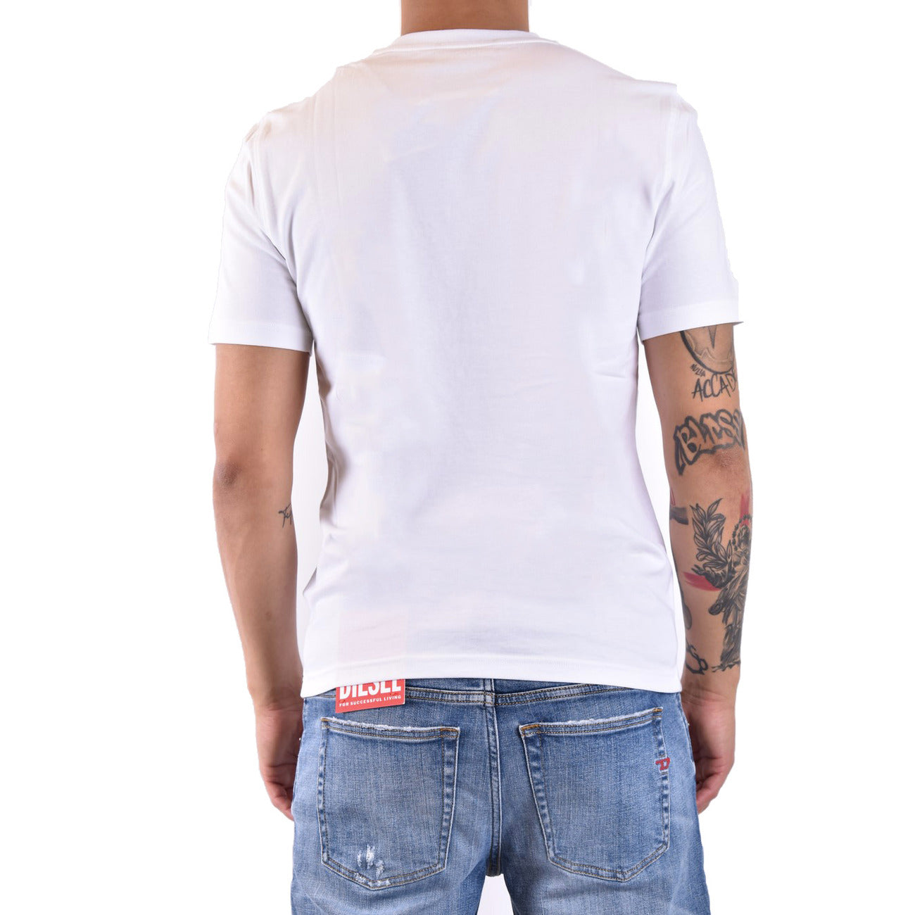 Moschino - Moschino T-Shirt Uomo