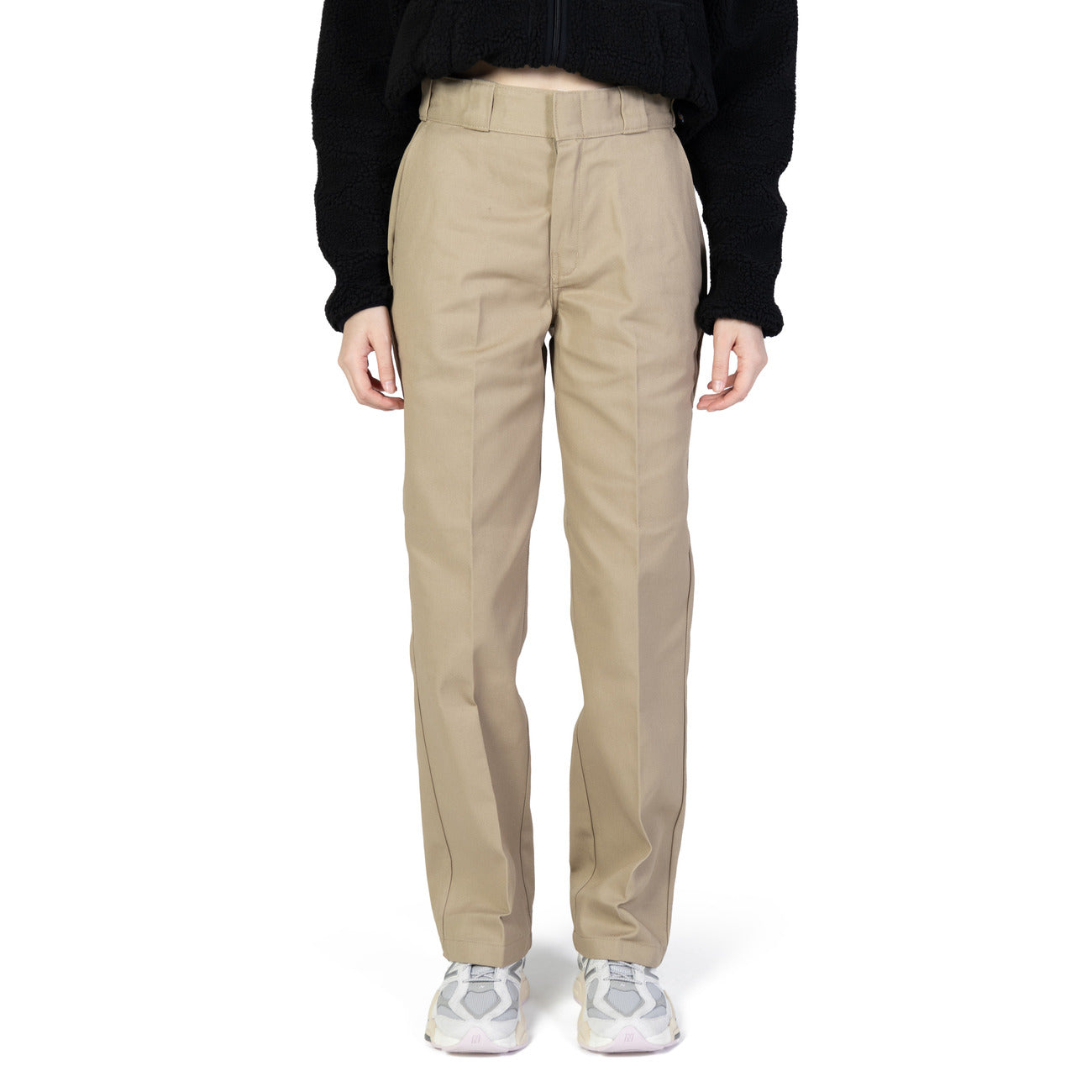 Pantalone Beige Donna Autunno/Inverno Dickies