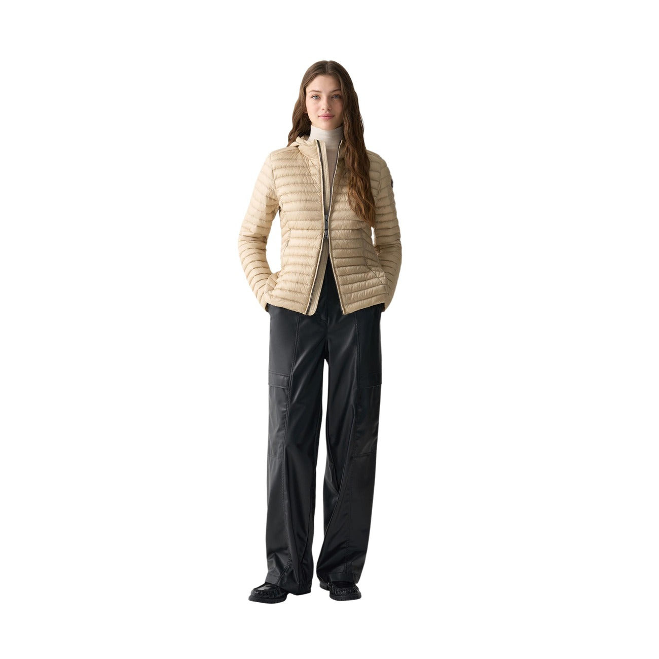 Colmar Originals Giubbotto Donna Beige