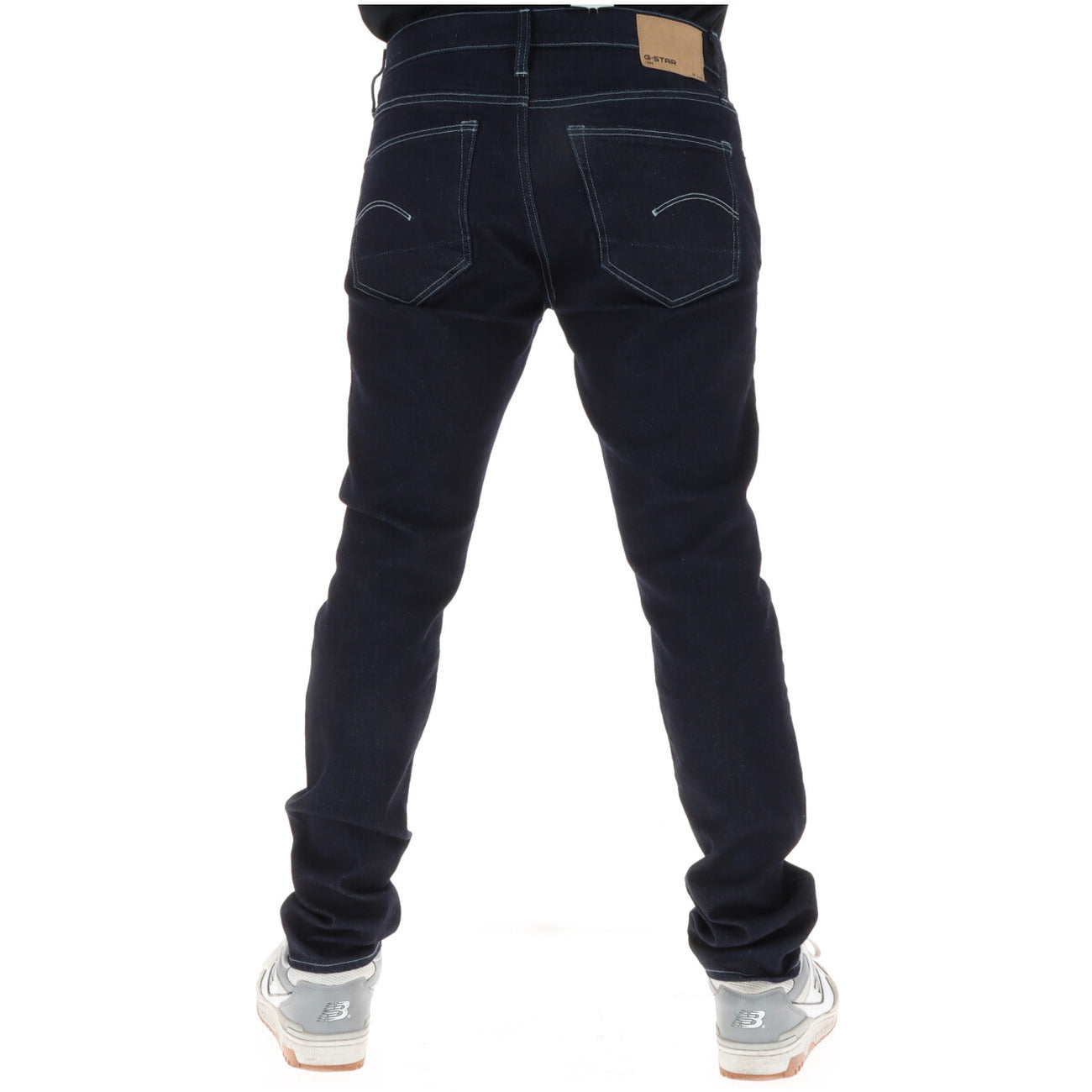 Jeans 51001 Blu
