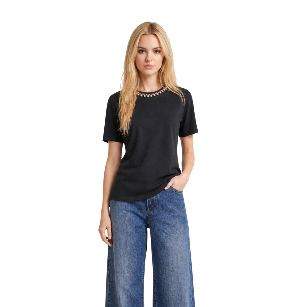 Only - Only T-Shirt Donna