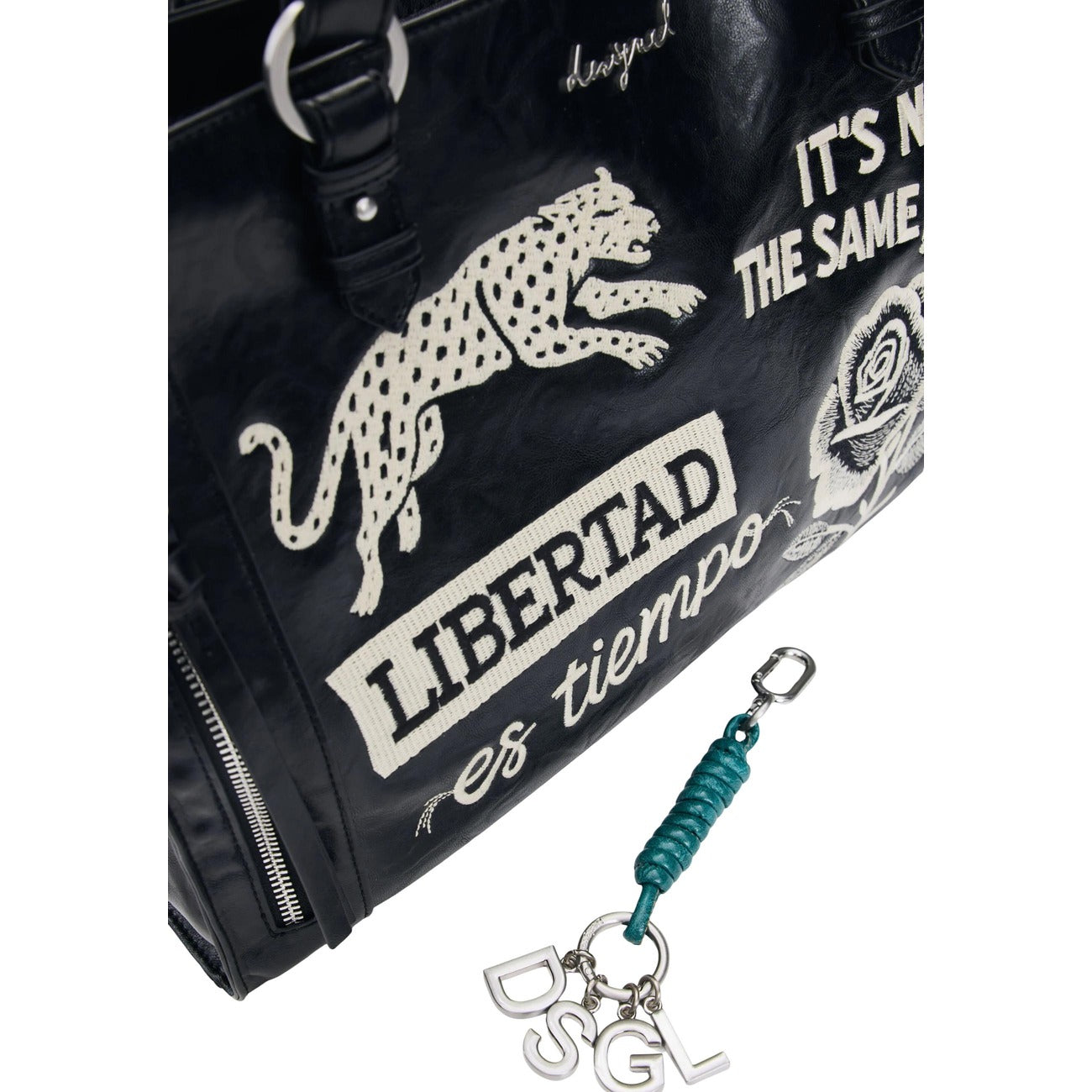 Desigual - Desigual Borsa Donna