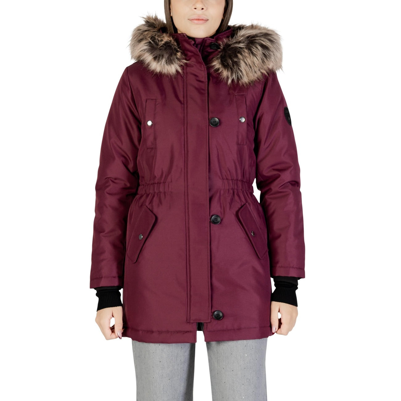 Only - Only Giubbotto Donna