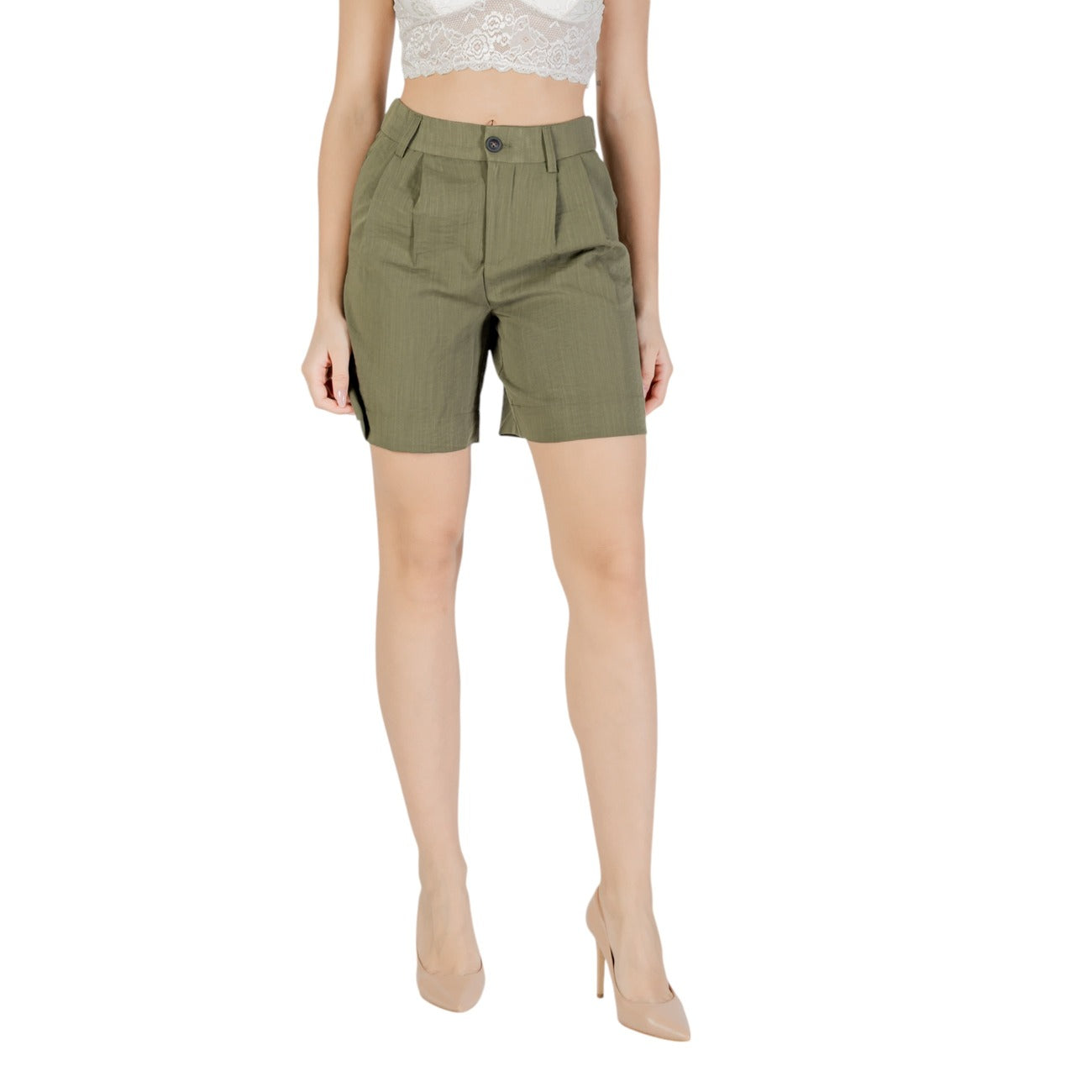 Only - Only Shorts Donna