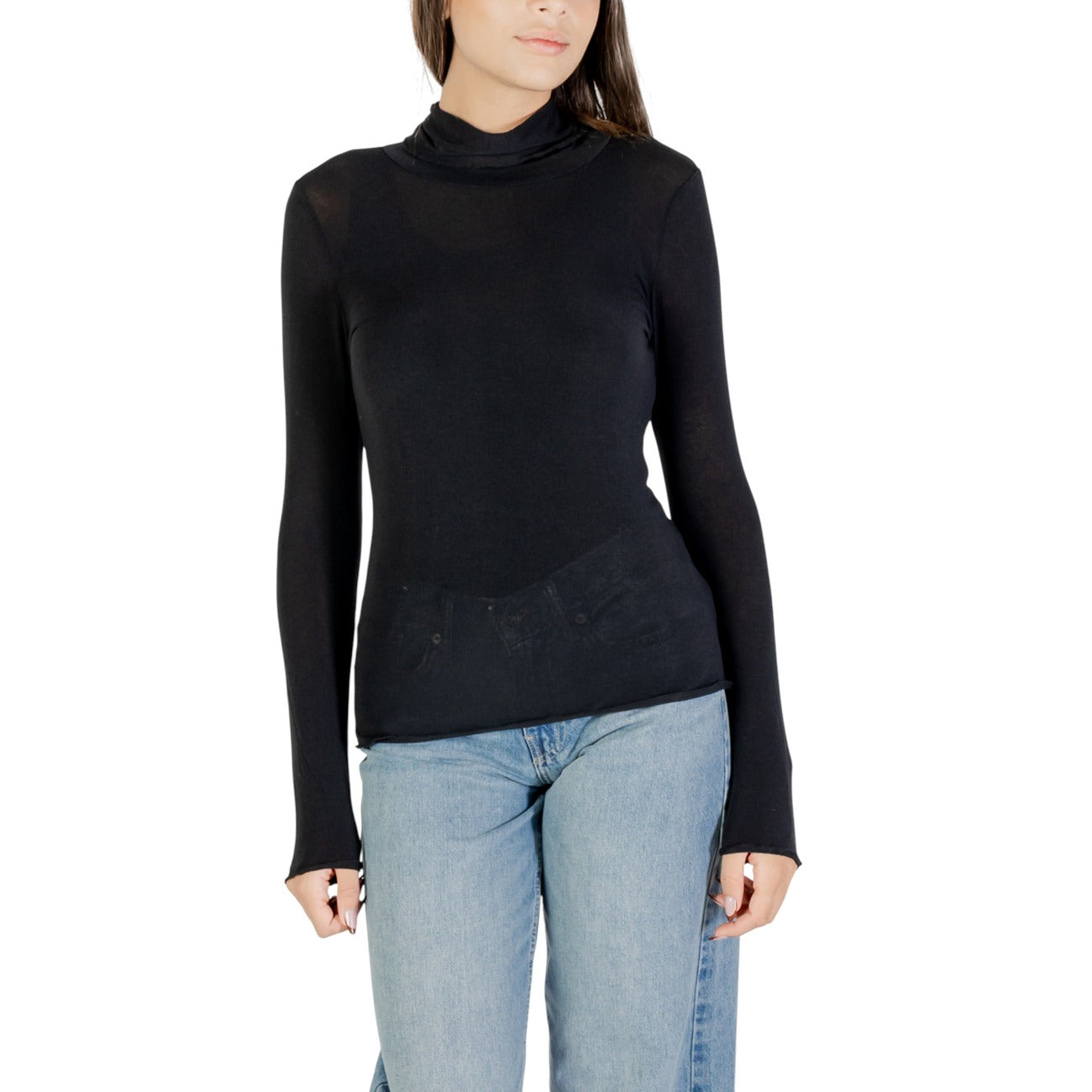 Choral - Choral T-Shirt Donna