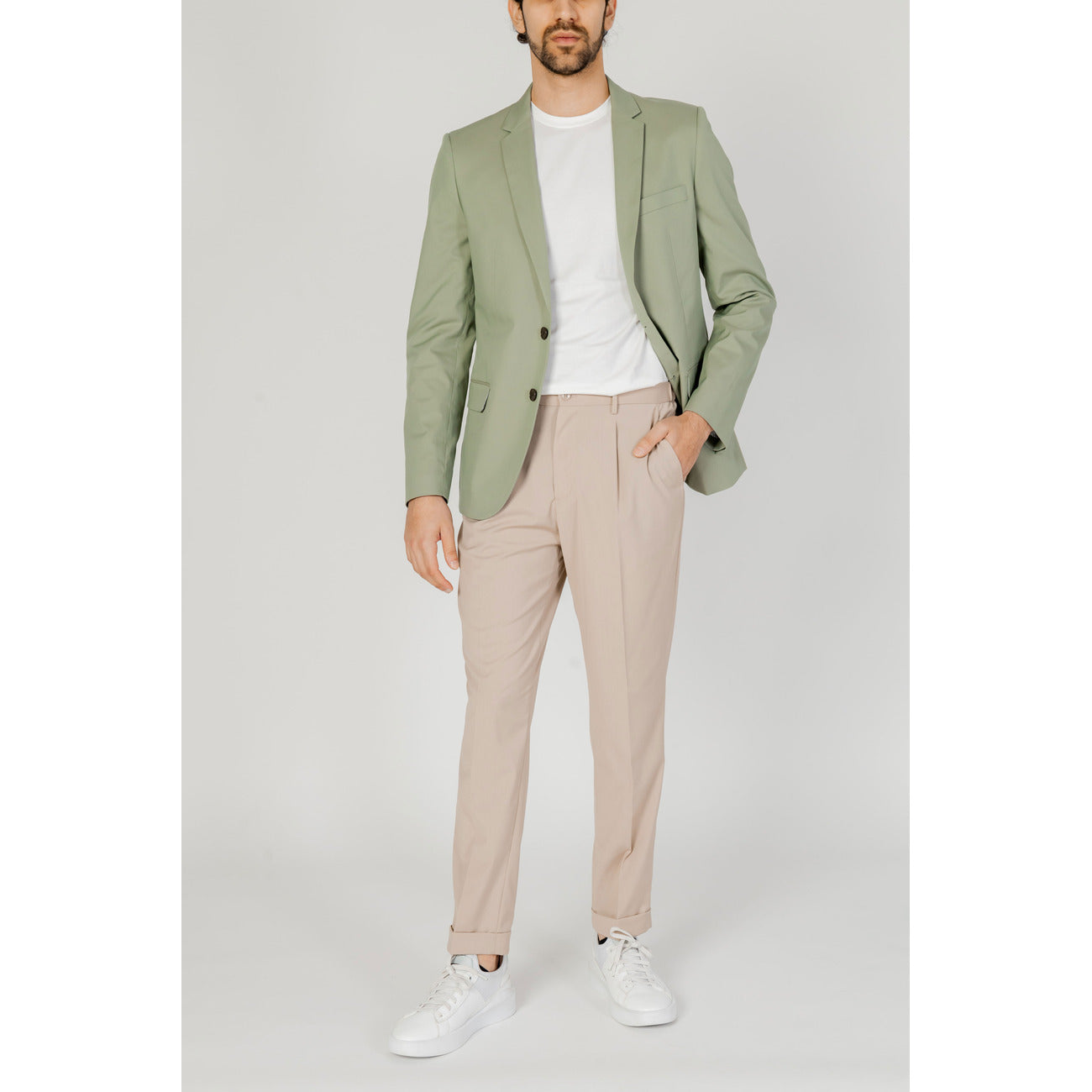 Antony Morato - Antony Morato Giacca Uomo