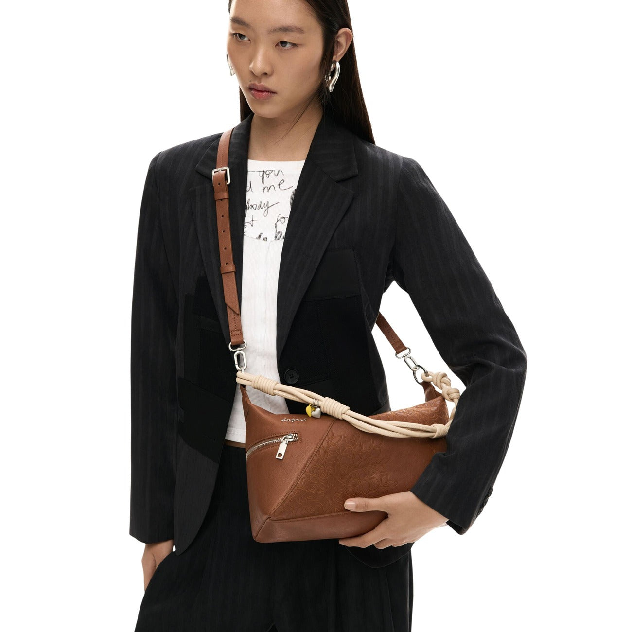 Desigual - Desigual Borsa Donna