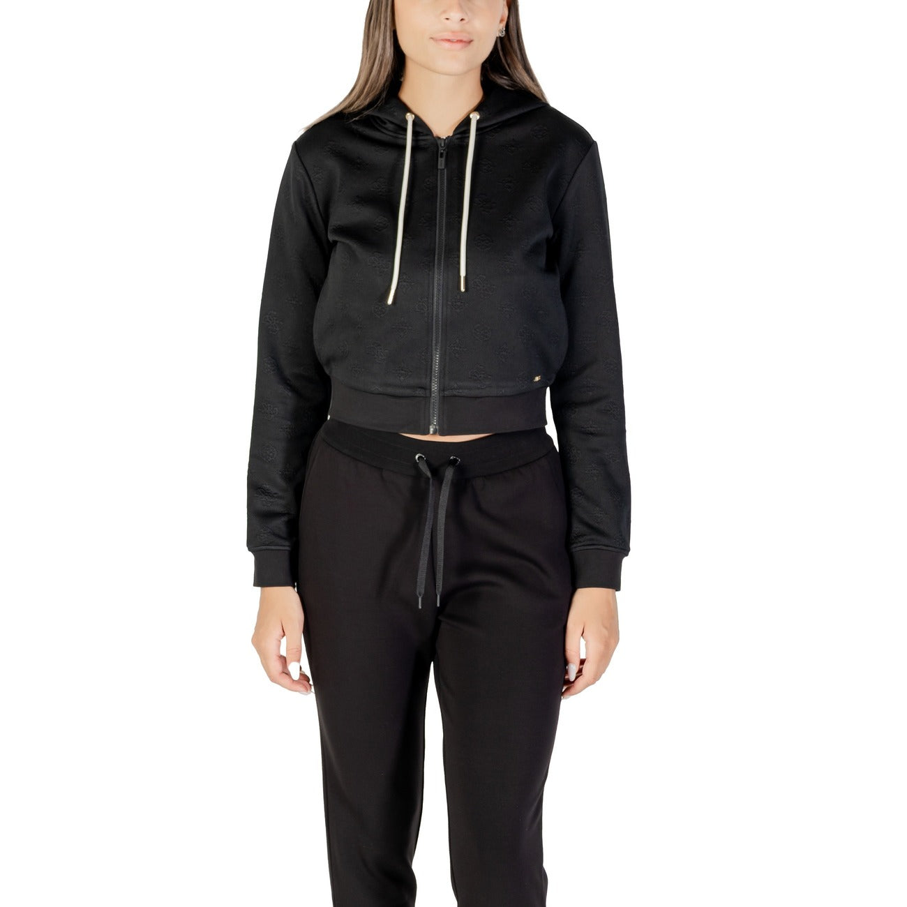 Guess Active - Guess Active Felpa Donna