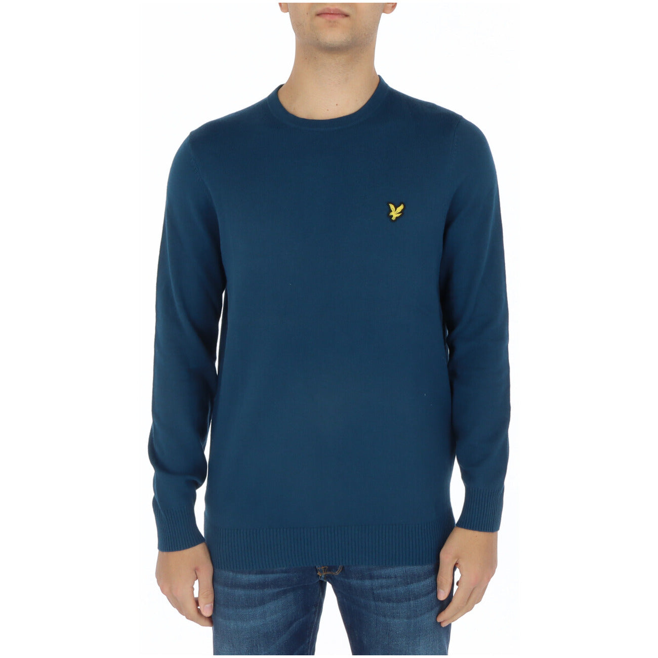 Lyle & Scott - Lyle & Scott Maglia Uomo