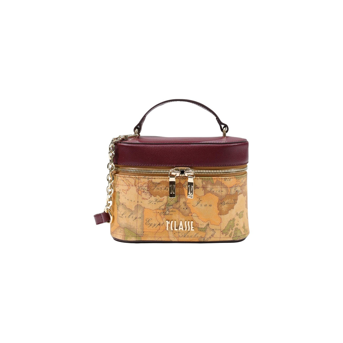 Alviero Martini Prima Classe - Alviero Martini Prima Classe Borsa Donna