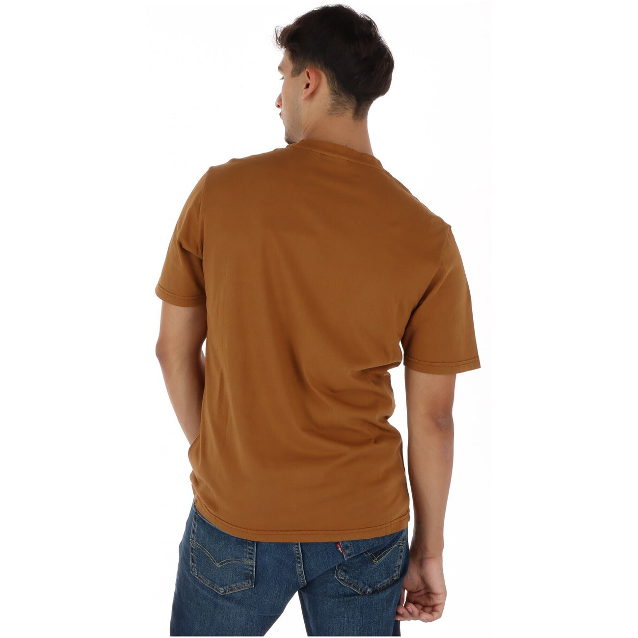 Napapijri - Napapijri T-Shirt Uomo