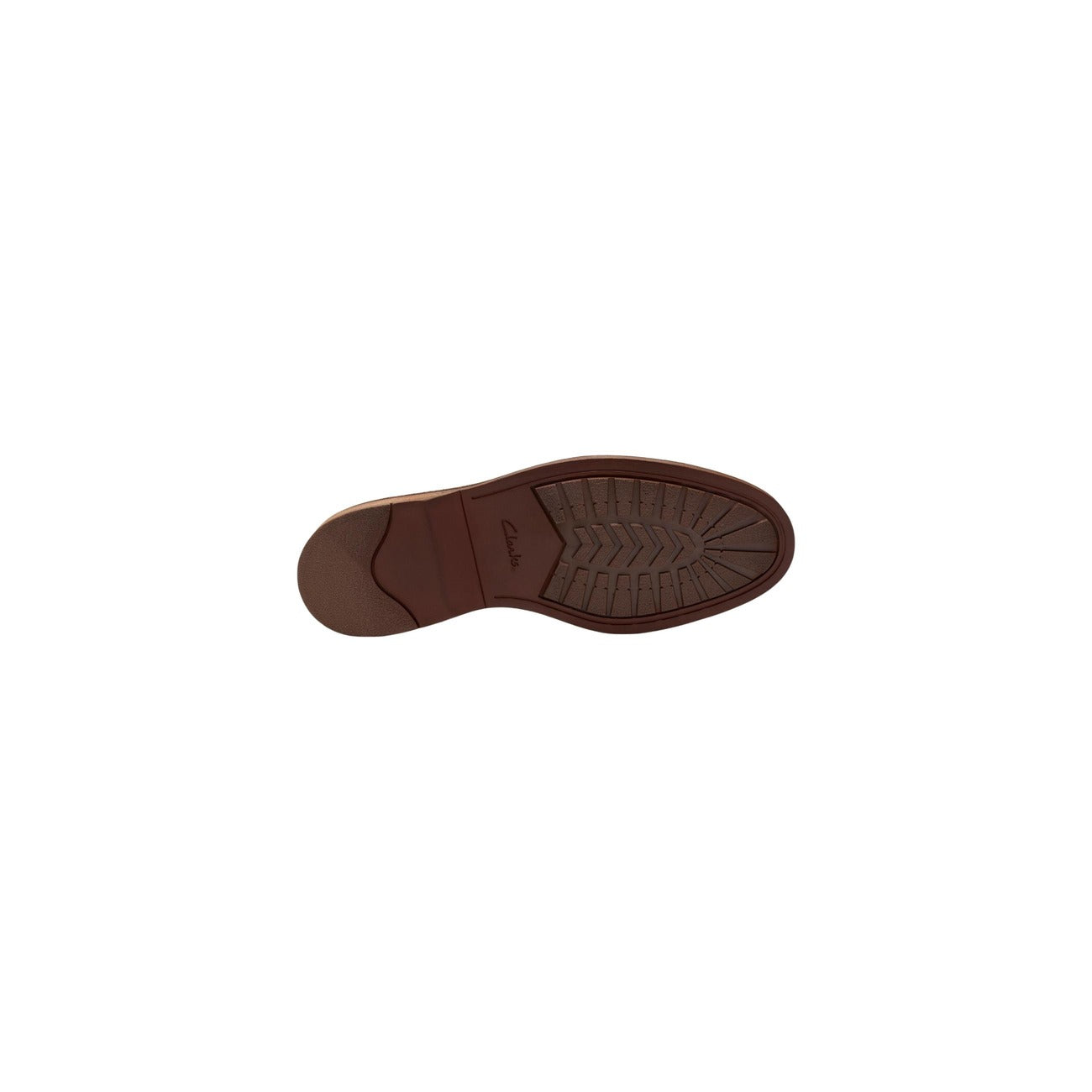 Clarks - Clarks Scarpe Stringate Uomo