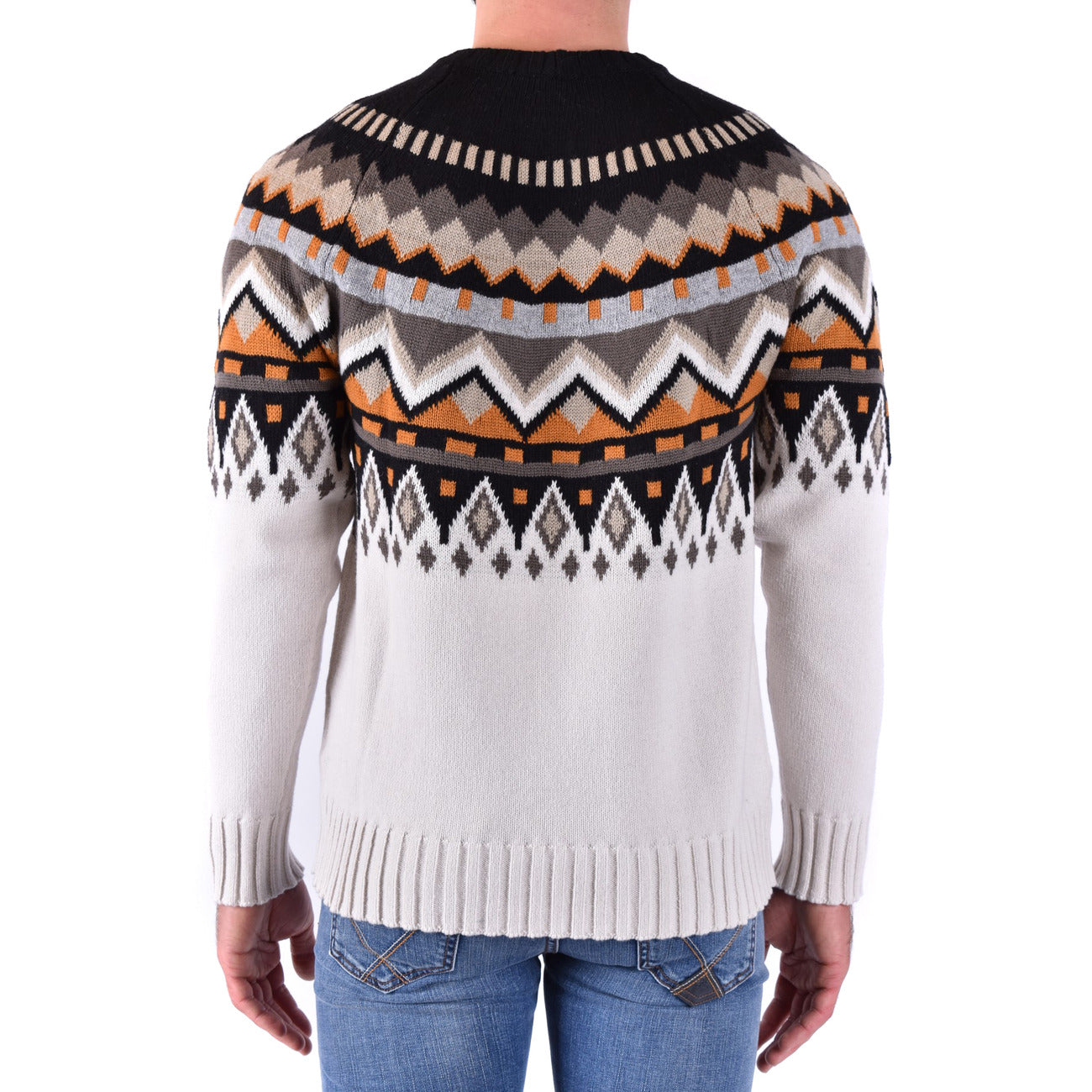 Paolo Pecora - Paolo Pecora Maglia Uomo