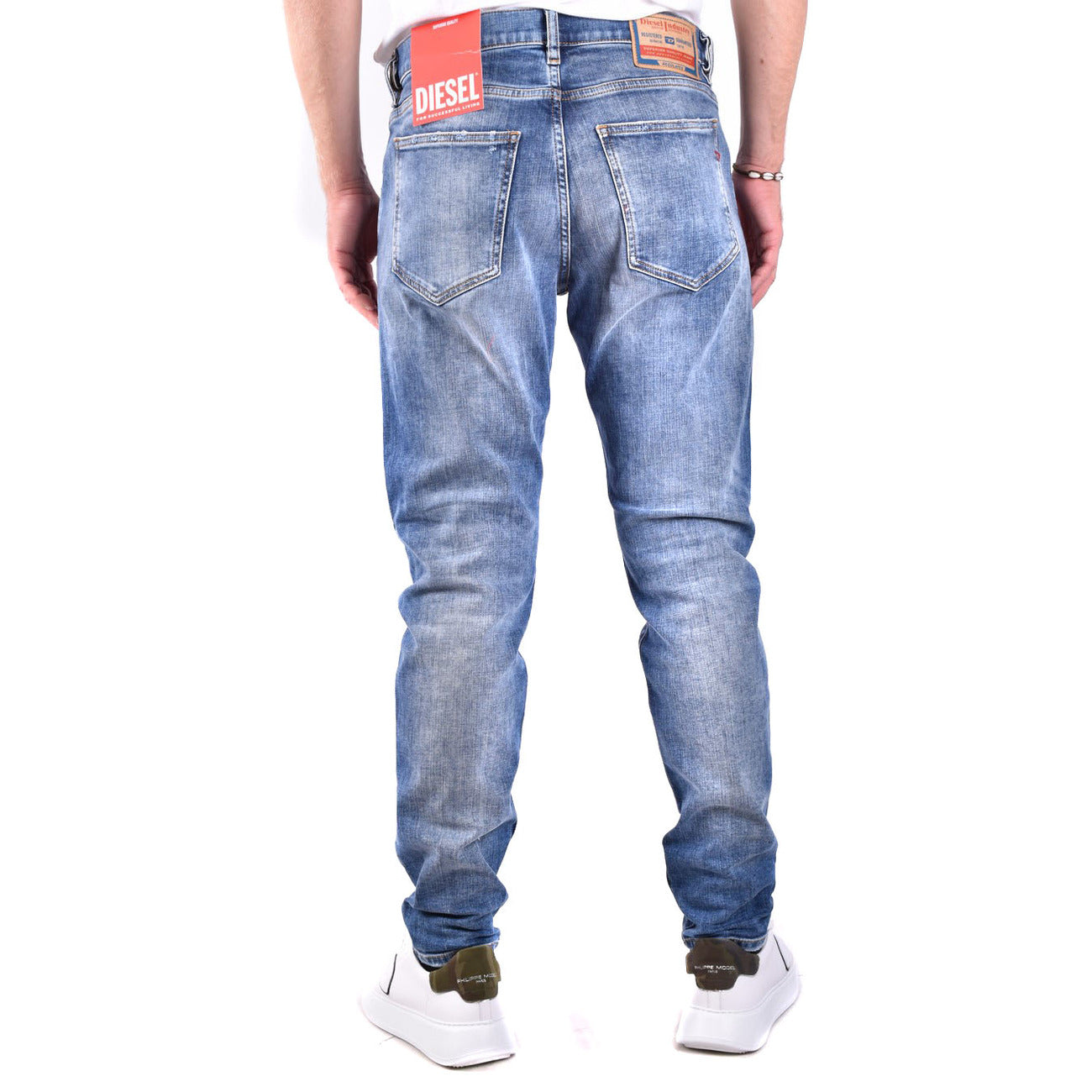 Diesel - Diesel Jeans Uomo