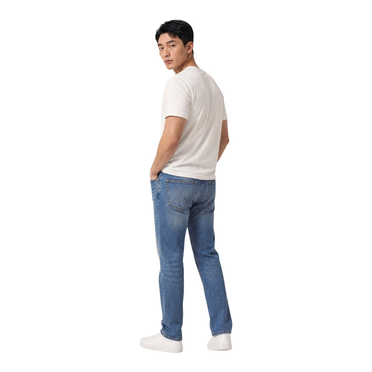 Tommy Hilfiger Jeans - Tommy Hilfiger Jeans Jeans Uomo