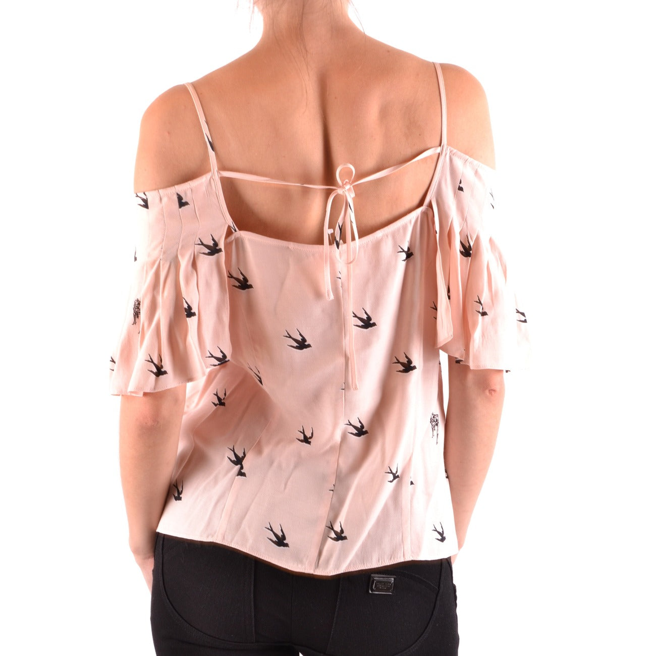 Alexander Mcqueen - Alexander Mcqueen Blouse Donna