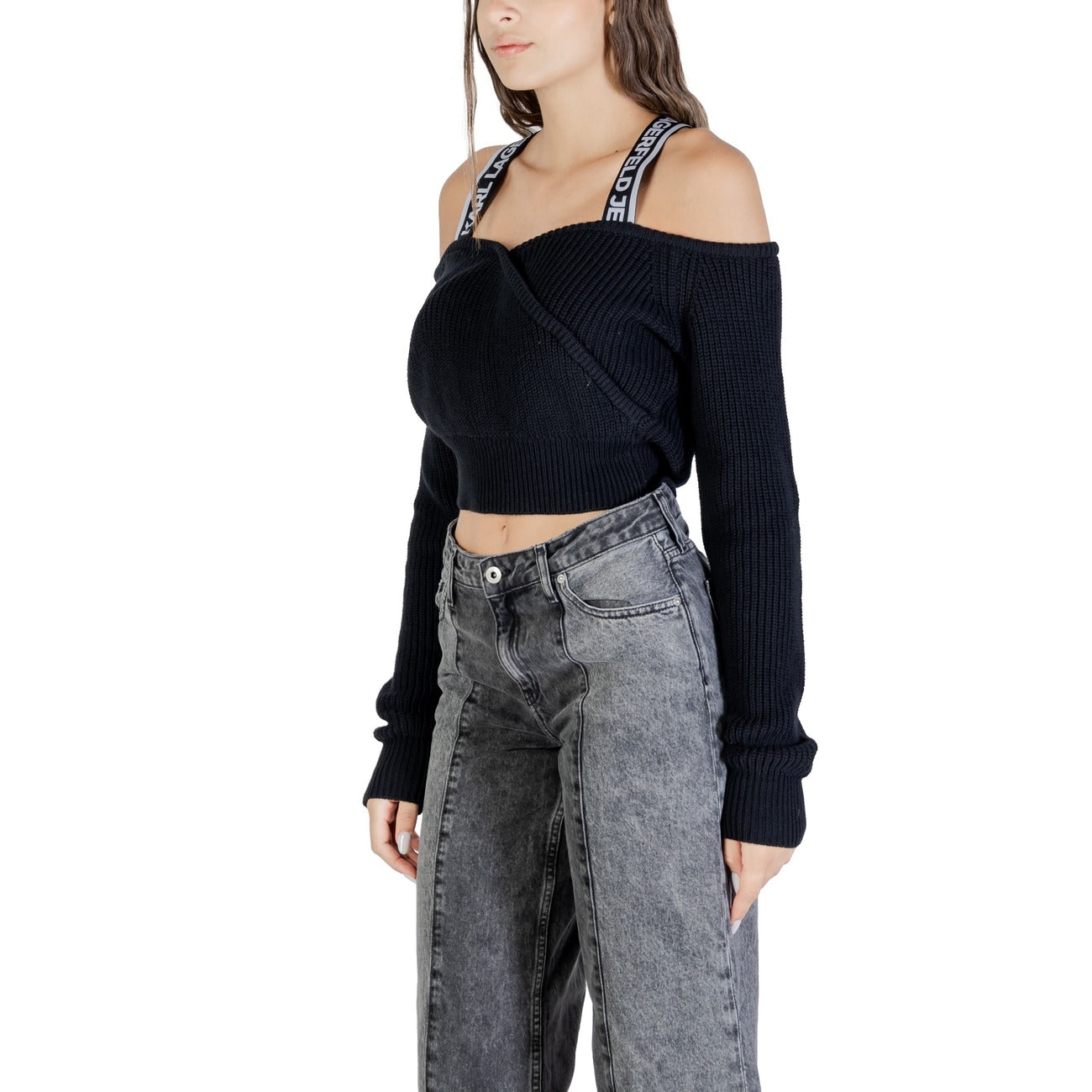 Karl Lagerfeld Jeans - Karl Lagerfeld Jeans Maglia Donna