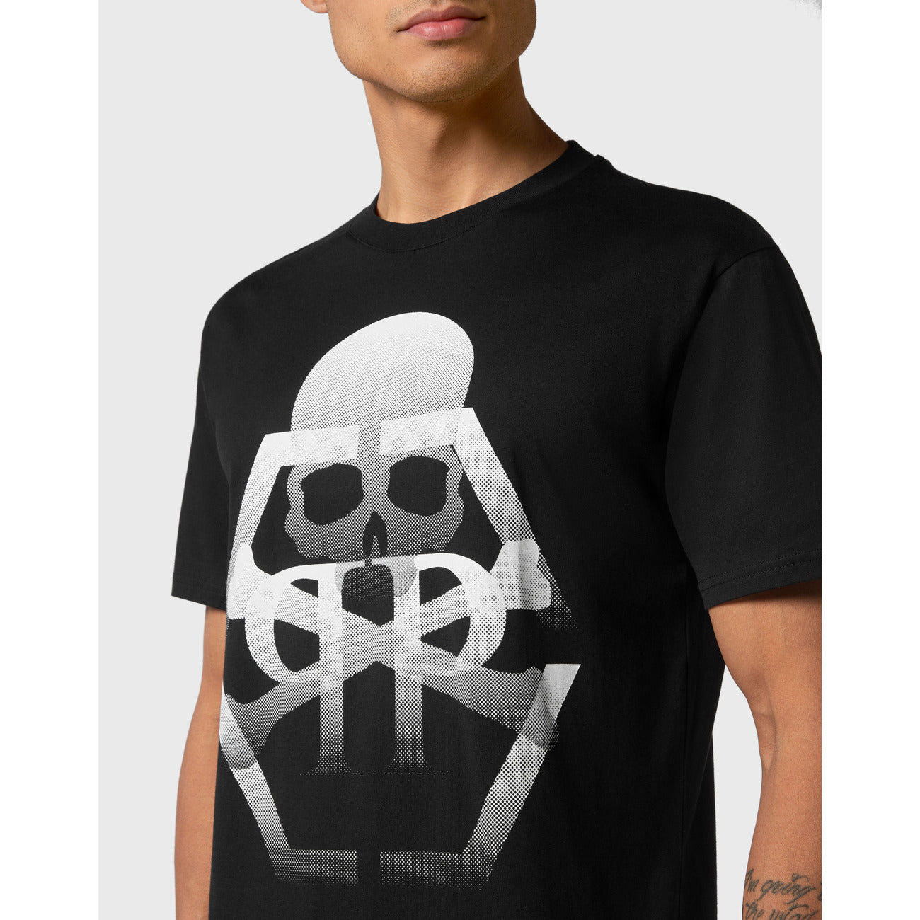 Philipp Plein - Philipp Plein T-Shirt Uomo