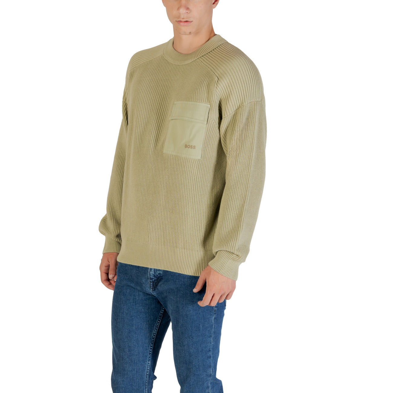 Boss - Boss Maglia Uomo