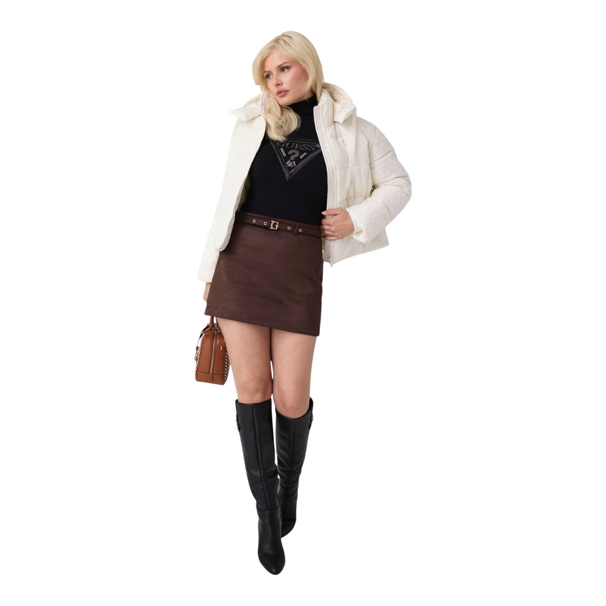 Guess - Guess Maglia Donna