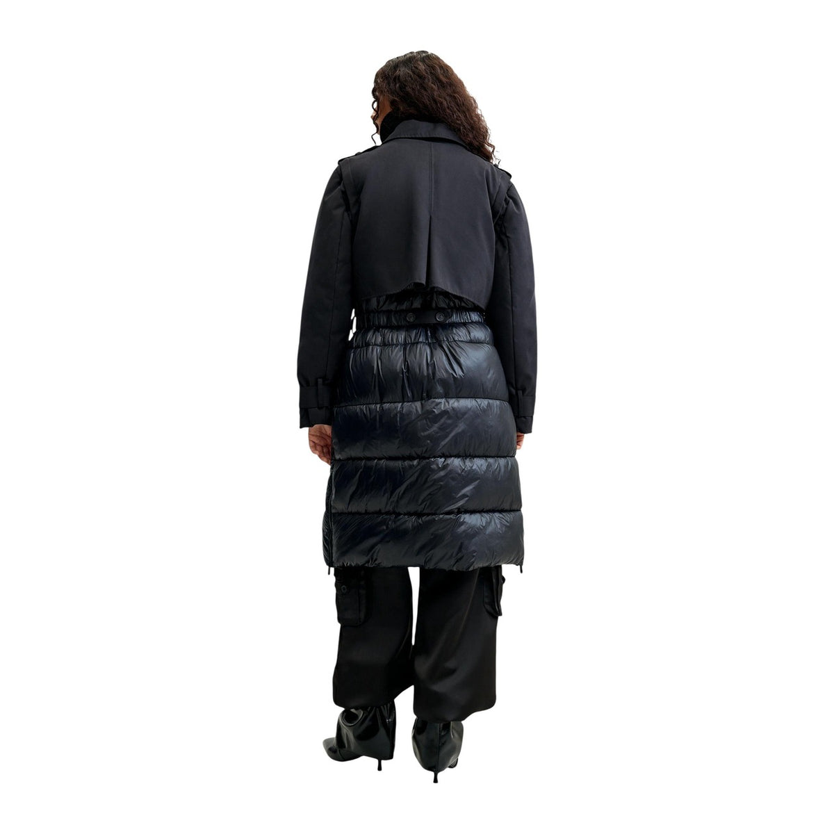 Desigual - Desigual Giubbotto Donna
