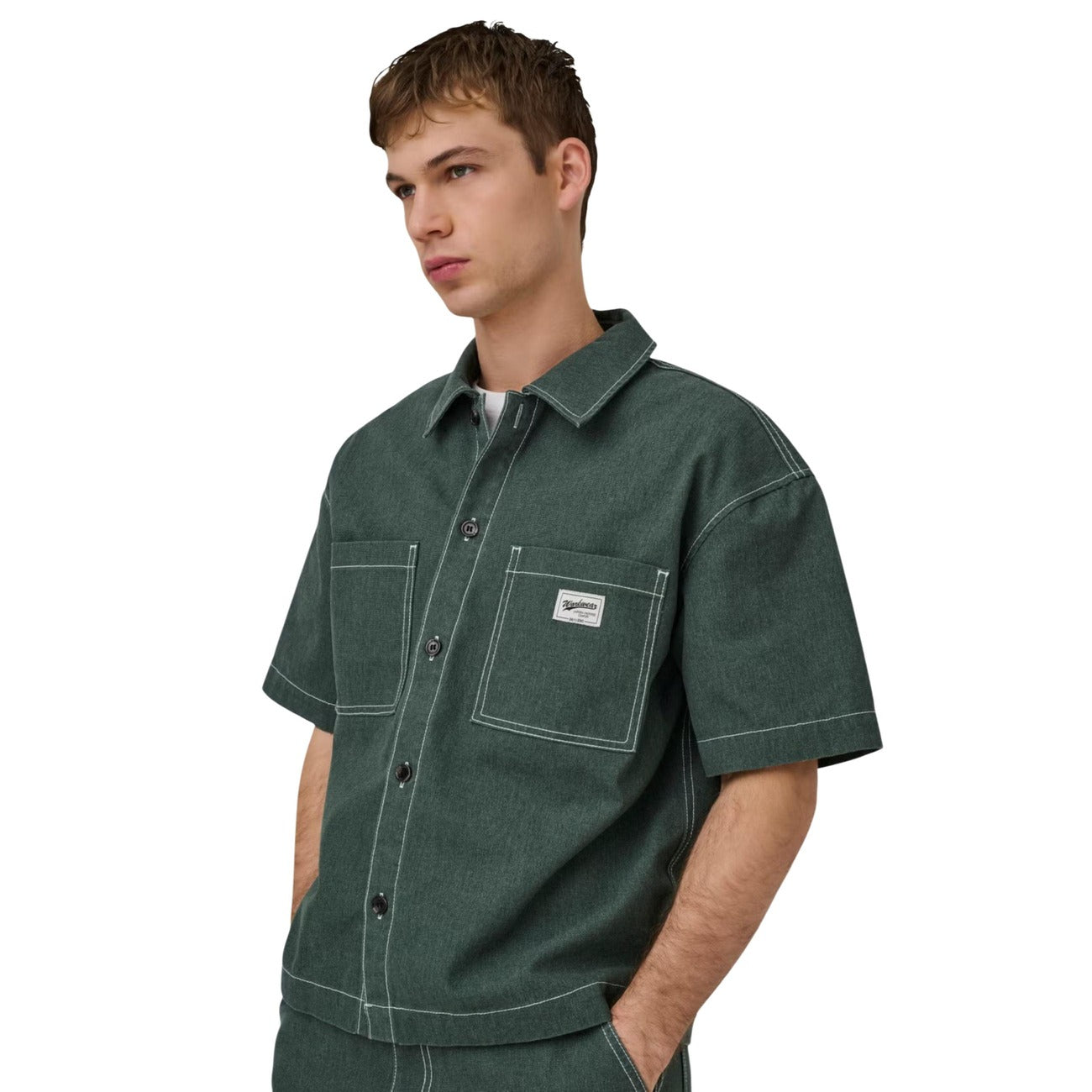 Only & Sons - Only & Sons Camicia Uomo