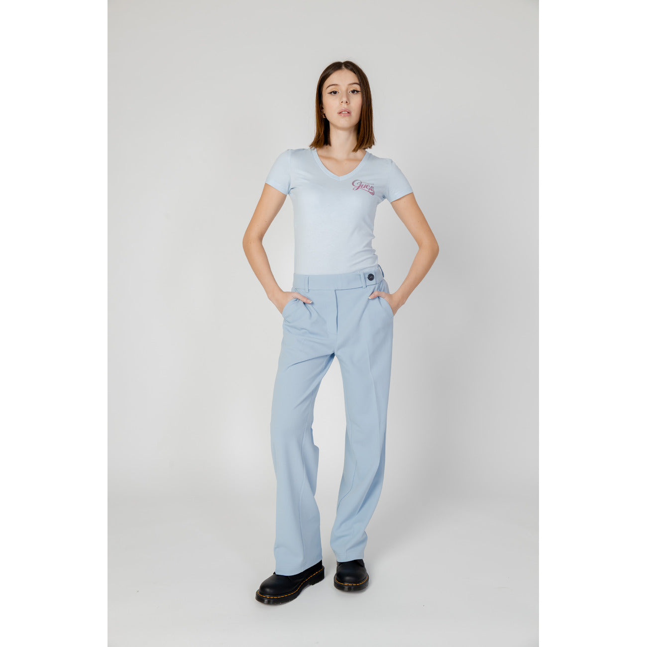Only - Only Pantaloni Donna