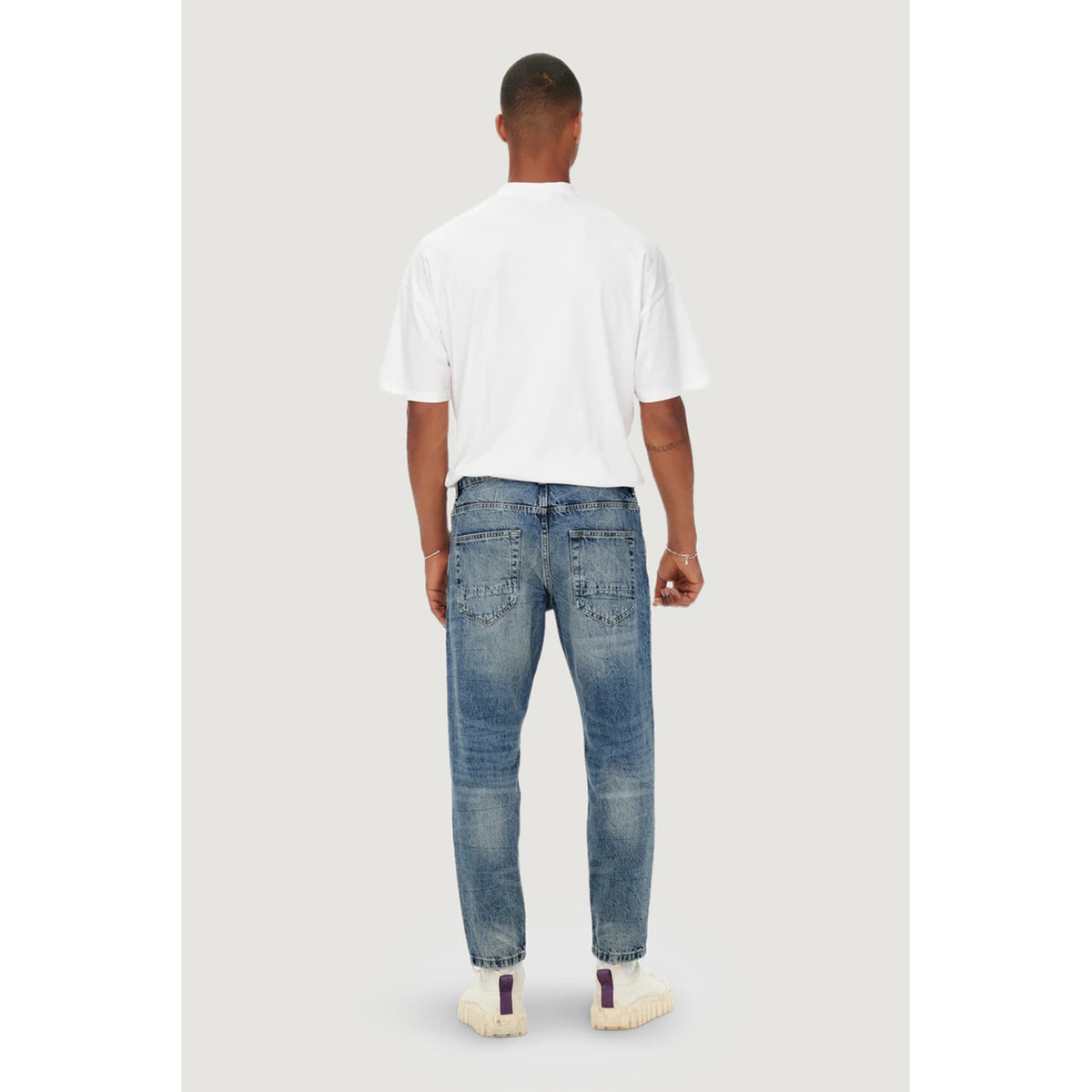Only & Sons - Only & Sons Jeans Uomo