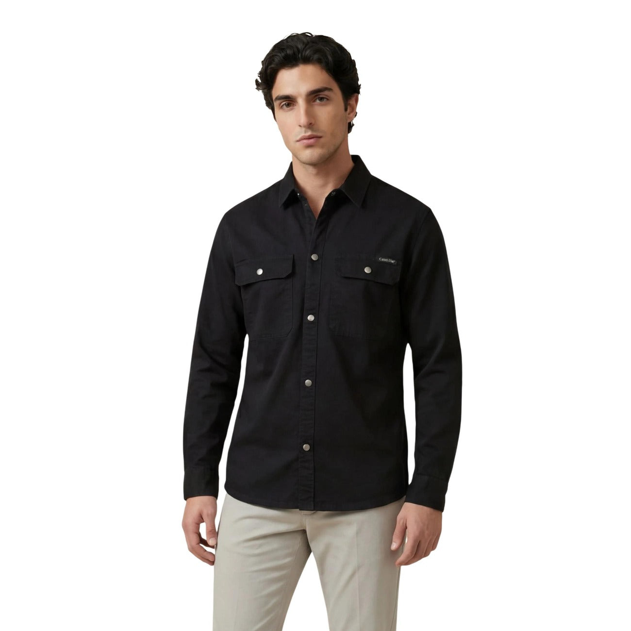 Calvin Klein Jeans - Calvin Klein Jeans Camicia Uomo