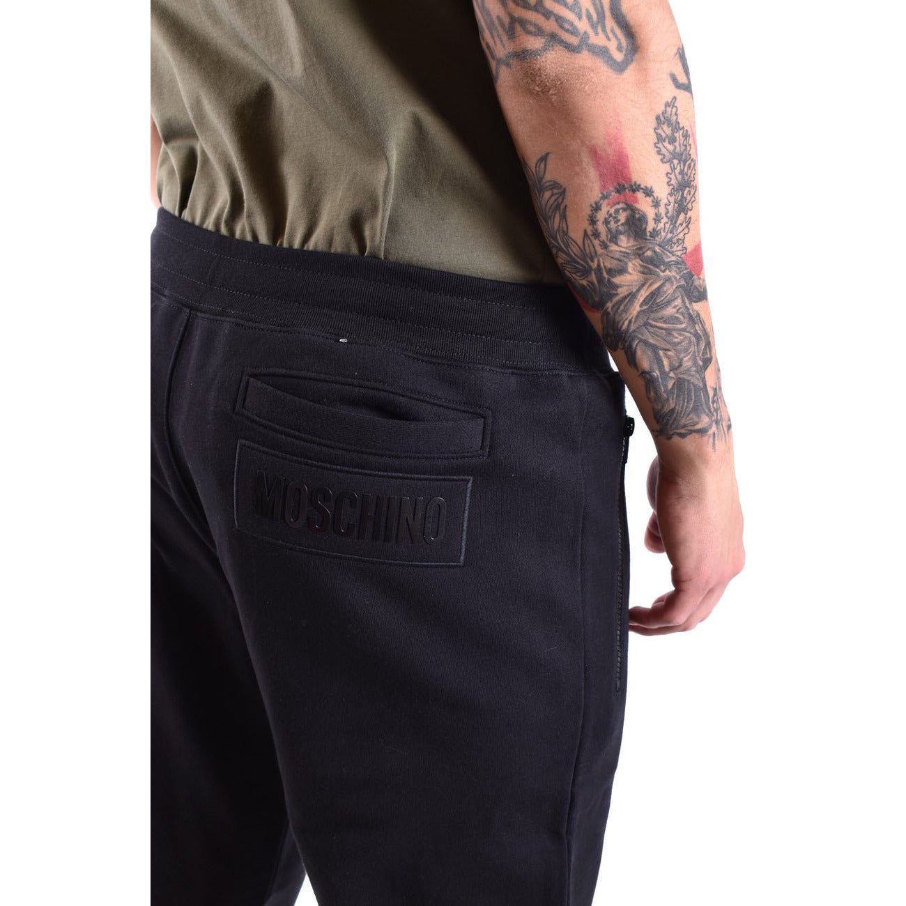 Moschino - Moschino Pantaloni Uomo