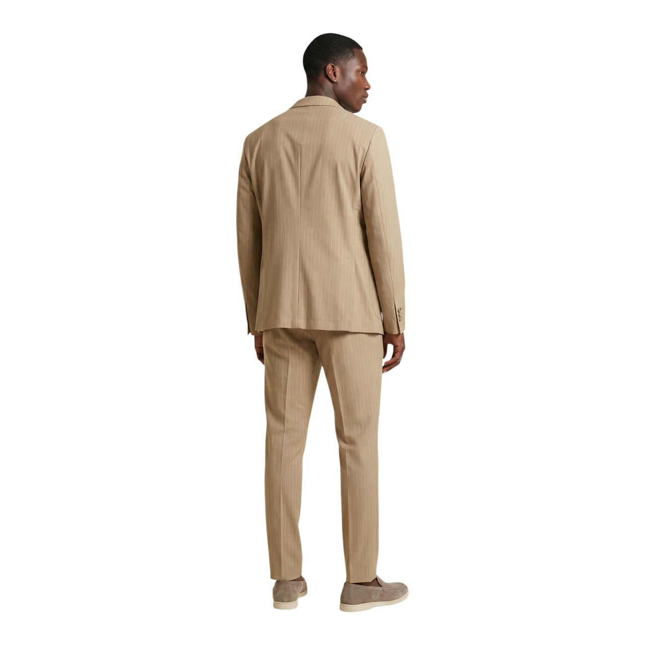 Mulish - Mulish Abito Uomo